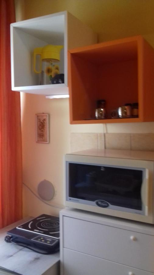 Gold Apartment Будапеща Екстериор снимка