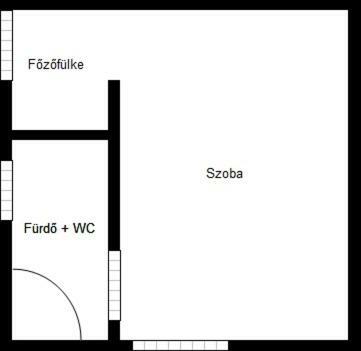 Gold Apartment Будапеща Екстериор снимка
