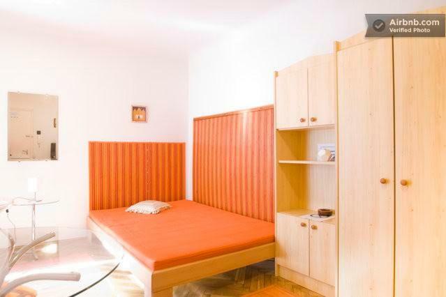 Gold Apartment Будапеща Екстериор снимка